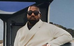 Kanye West Declares Himself a Rap Version of Kobe Bryant