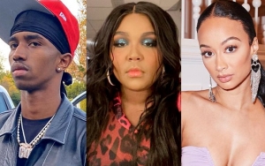 Diddy's Son Reveals If He Likes Lizzo or Draya's Twerking Better