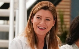 Ellen Pompeo Mulling Over Idea of 'Grey's Anatomy' Coronavirus Episode