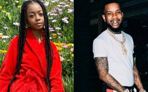 Disney Star Skai Jackson Makes Vulgar Comment to Flirt With Tory Lanez