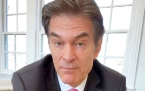 Dr. Oz Clarifies His Confusing '2 to 3 Percent' Coronavirus Comment: It Was Never My Intention
