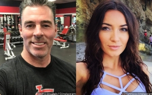 Jim Edmonds Quarantining Together With Former Threesome Partner Kortnie O'Connor