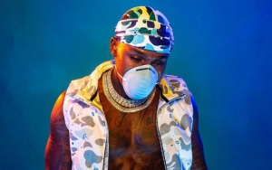 DaBaby Heavily Trolled Over His New Album