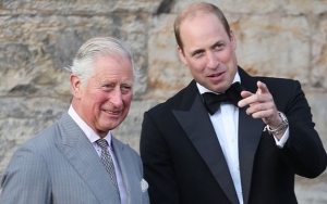 Prince William Afraid Dad Would Succumb to Coronavirus After Diagnosis