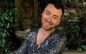Sam Smith Going Into Self-Isolation After Showing Coronavirus Symptoms