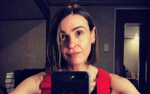 Suranne Jones Details What Caused Her to Hallucinate Before 2018 Stage Collapse