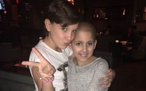 Millie Bobby Brown Pays Tribute to Close Friend Who Died of Cancer 