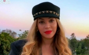 Beyonce Highlights Black Community During 'Together at Home' Appearance