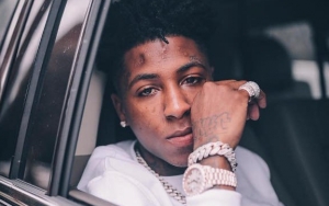 NBA YoungBoy Sparks Suicide Scare With Cryptic Tweet After Brandishing Guns on Instagram Live