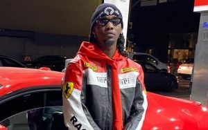 Offset Asks Prayer for Family After Great Uncle Died From Coronavirus