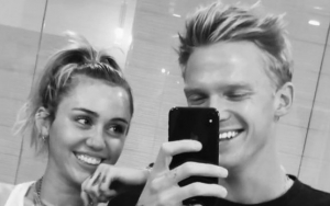  Cody Simpson Credits Strong Women in His Life for Attraction to 'Fiercely Independent' Miley Cyrus