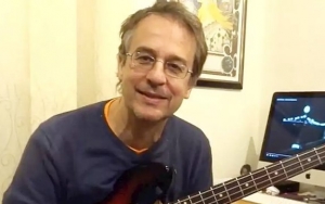 David Bowie's Ex-Bassist Loses His Battle With Coronavirus at 64