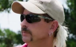 Winner of Joe Exotic's Pink 'Tiger King' Shirt Bidding Claims to Be Hacked