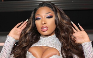 Megan Thee Stallion Gets Candid About 'Kissing a Few Girls Before'