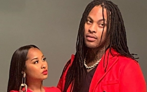 Tammy Rivera Says Waka Flocka Flame Refuses to Give Her a Threesome