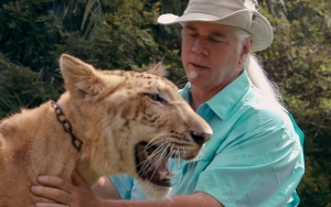 'Tiger King' Trainer Doc Antle Fears for His Life After Getting '50 Death Threats Each Day'