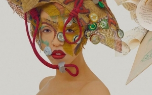 FKA twigs Finds Coronavirus Lockdown 'Painful'