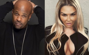 Case's Baby Mama Madina Milana Blasts Singer in Apparent Intoxicated Video