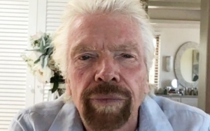 Richard Branson Proposes Use of Private Island as Collateral to Save Virgin Airlines