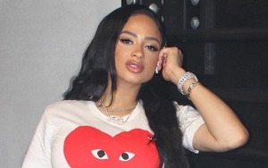 Tori Brixx Denies Assault After Released From Jail Following Altercation at Target