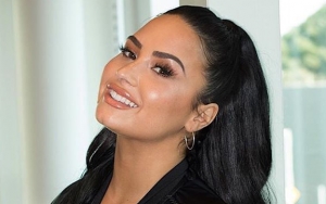 Demi Lovato Reminds Fans That Asking for Mental Health Help Amid COVID-19 Is Not a Sign of Weakness