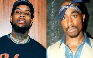 Tory Lanez Insists He Has a Lot of Similarities With Tupac Shakur Despite Backlash