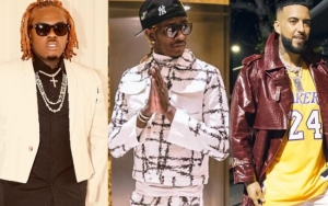 Gunna Defends Young Thug Amid French Montana Beef