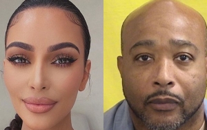 Kim Kardashian Urges Ohio to Correct Its Mistake by Releasing 'Innocent' Kevin Keith From Jail