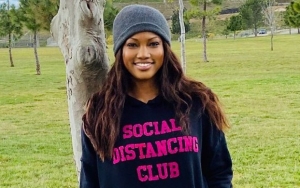 'RHOBH' Star Garcelle Beauvais Has No Regret Over Email About Ex-Husband's Cheating Exposure