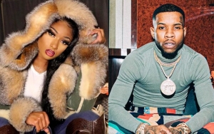 Megan Thee Stallion and Tory Lanez Criticized for Ignoring Social Distancing Order