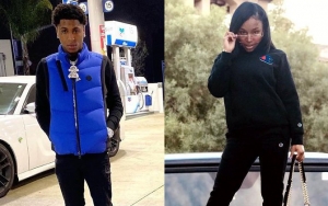 NBA YoungBoy's Alleged Side Chick Speaks Up Despite YaYa Mayweather's Denial