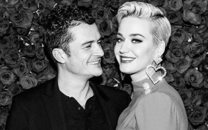 Katy Perry and Orlando Bloom Find Spending 24 Hours Together 'Stressful'