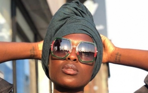 Jodie Turner-Smith Returns to Social Media With 'I'm a Mother' Declaration