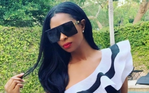 Jennifer Williams' Range Rover Allegedly Stolen by Conman