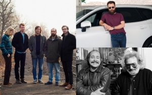 Dawes Frontman and Real Estate to Be Part of Grateful Dead Virtual Tribute