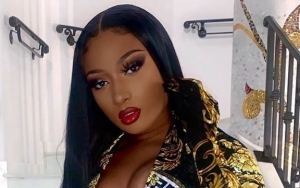 Megan Thee Stallion Donates Video Devices to Nursing Homes to Help Elderly Contact Their Families
