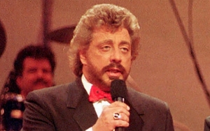 Statler Brothers' Harold Reid Died From Kidney Failure