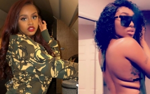 YaYa Mayweather's Victim Posts Suicidal Message Weeks After Stabbing Incident