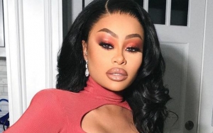Blac Chyna Creates OnlyFans Account, Charges $50 for Subscription