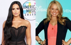 Demi Lovato Thanks 'Sonny With a Chance' Co-Star for Helping Her Through Rehab