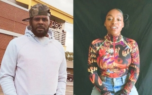 R. Kellyâ€™s Ex-Girlfriend Azriel Clary Set to Tell All About Their Relationship in YouTube Series