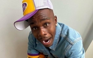 DaBaby Hits Back at Critics of His New Album After No. 1 Debut on Billboard 200