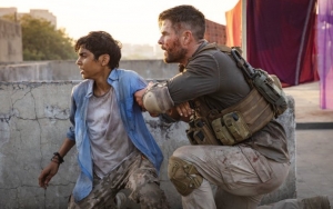 Chris Hemsworth's 'Extraction' Tops Netflix Charts Upon Debut