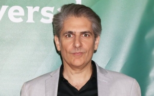 Michael Imperioli Believes He and His Family Contracted COVID-19 During New York Trip