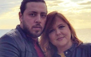 '90 Day Fiance' Couple Rebecca and Zied Tie the Knot Weeks After Squashing Split Rumors