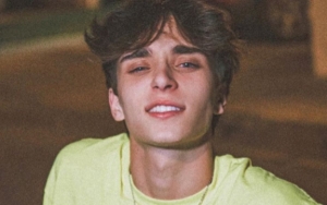 TikTok Star Josh Richards Shows Off His Penis on Instagram Live