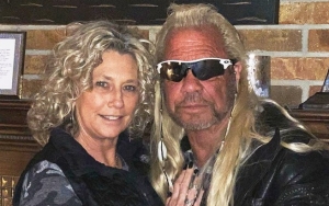 Duane Chapman's Girlfriend Francie Frane Gushes Over Him in New Instagram Post