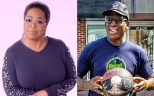 Oprah Winfrey Accused of Intimidating Dennis Rodman About His Sexuality in Old Interview