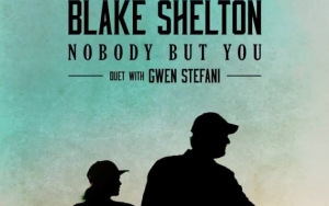 Gwen Stefani 'So Grateful' to Top Country Chart for First Time With Blake Shelton Duet