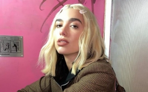 Dua Lipa: Female Pop Stars Have to Work Harder for Their Vision to Be Taken Seriously